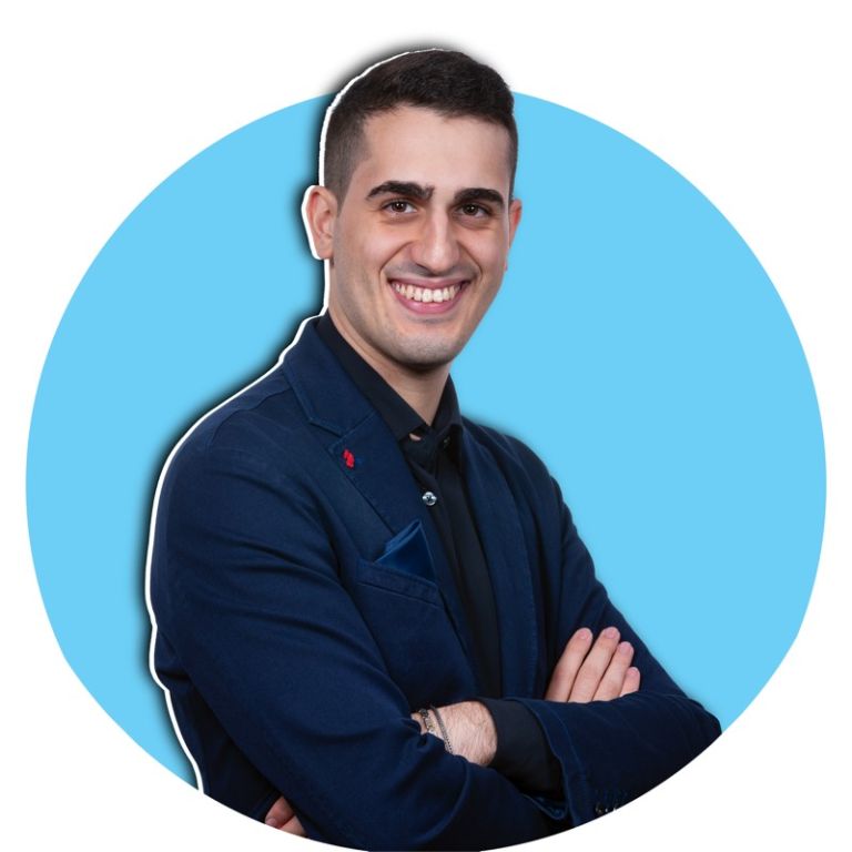 Antonino C.