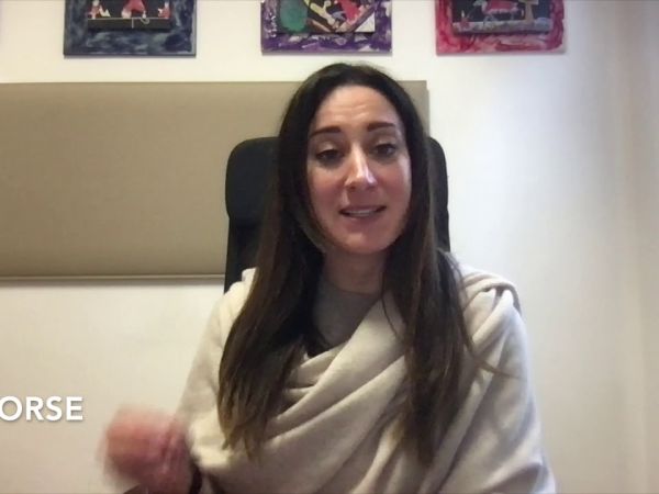 Se il coachee é stressato?
