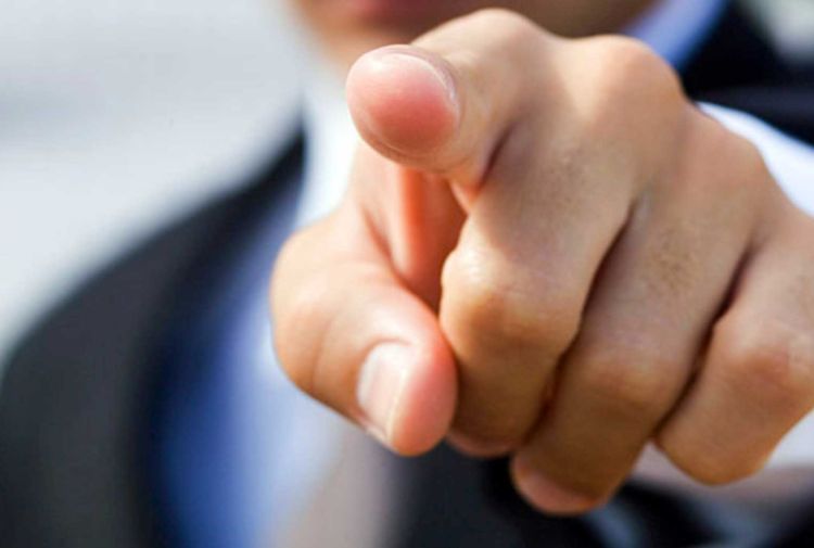 Ci serve sempre un colpevole?