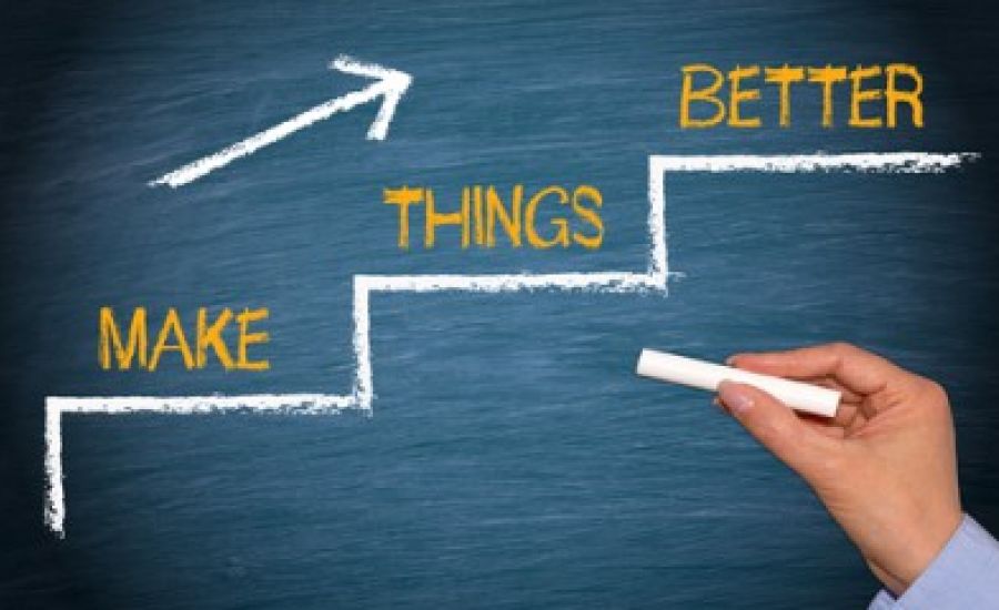 Cosa succede se migliori ogni giorno dell’ 1%?