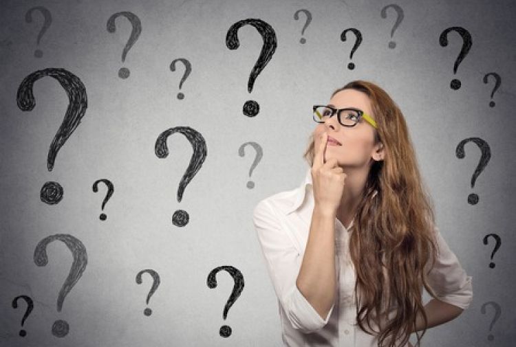 Come prepari le domande?