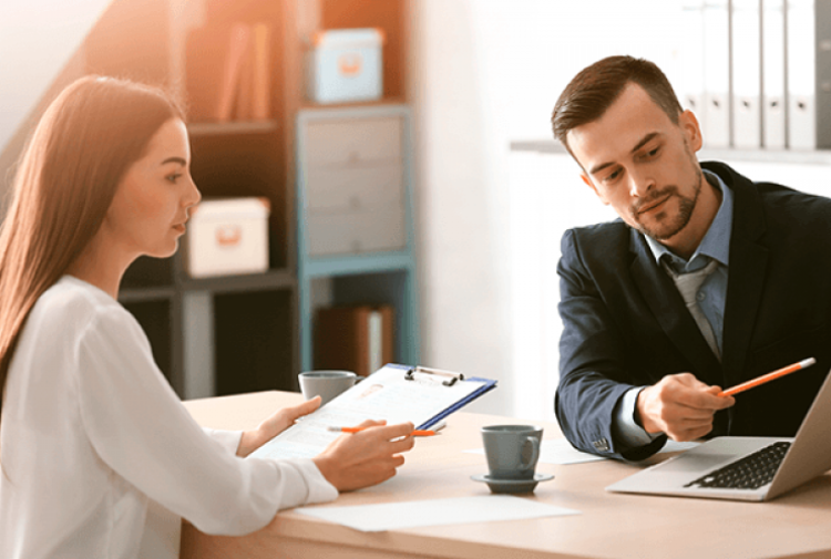 Il feedback chiede fiducia – la fiducia chiede presenza