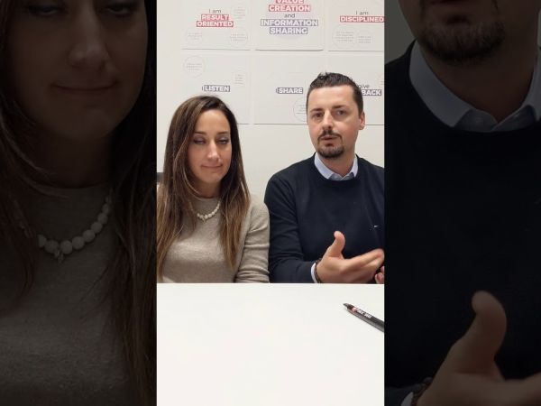 “Ascoltare bene, per fare meglio!”
