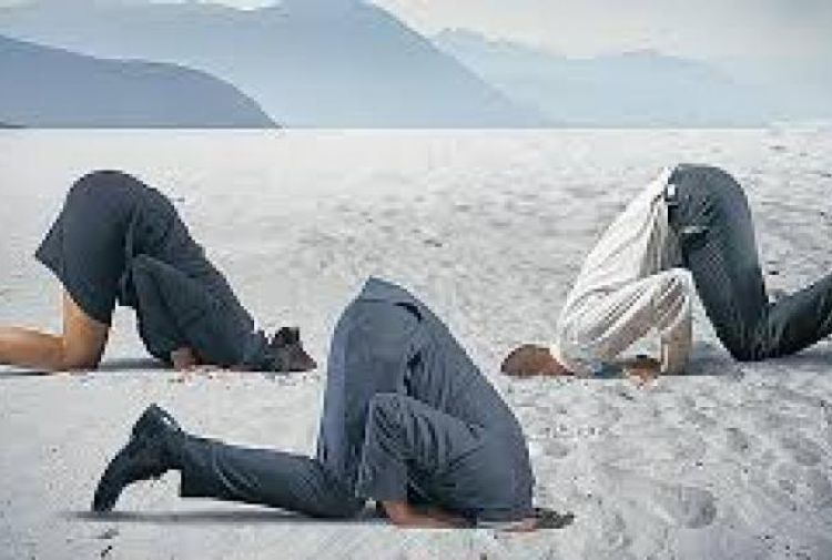 Brutta figura? Successo garantito!