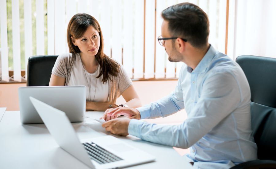 Come rispondere ad un feedback negativo?