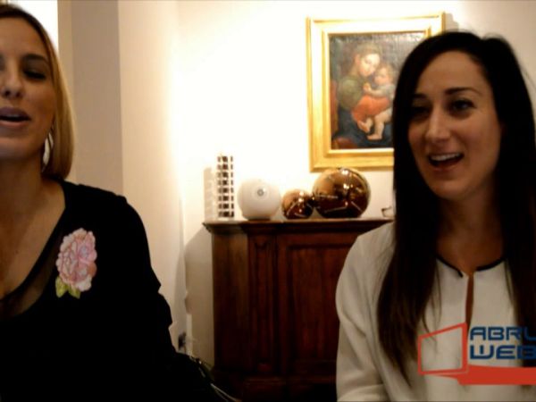 Intervista a Francesca Di Falco