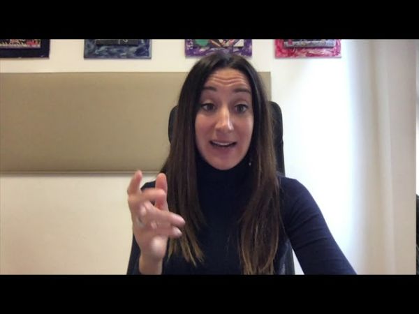 Il potere delle domande
