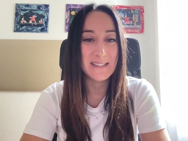 La storia del boscaiolo di Covey