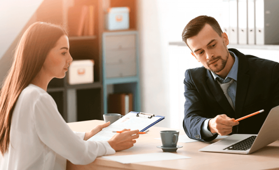 Il feedback chiede fiducia – la fiducia chiede presenza