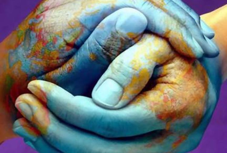 In The Time Of Pandemic