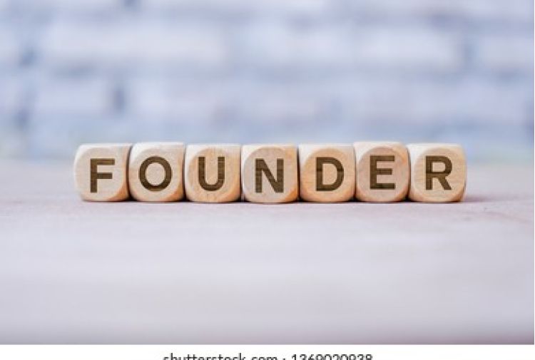 L’amore per i founder