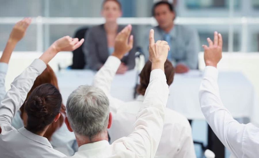 Ogni Domanda non fatta è un’occasione persa!