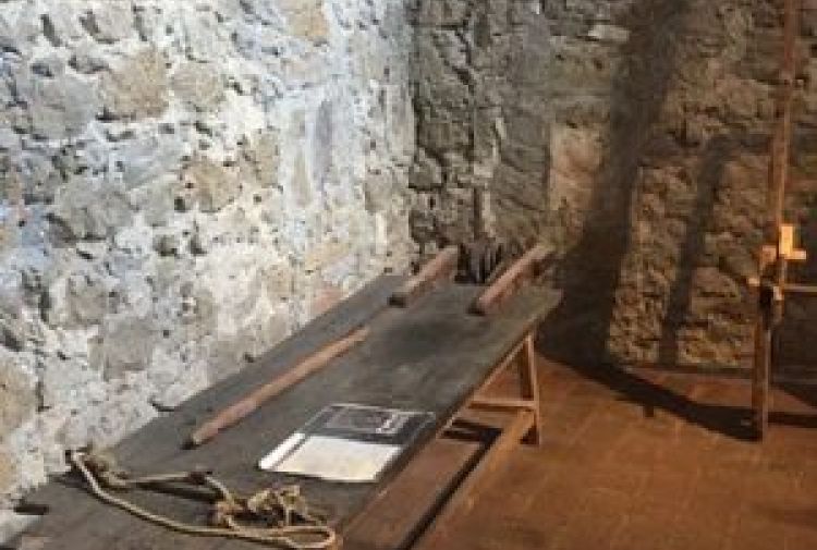 Il letto di Procuste