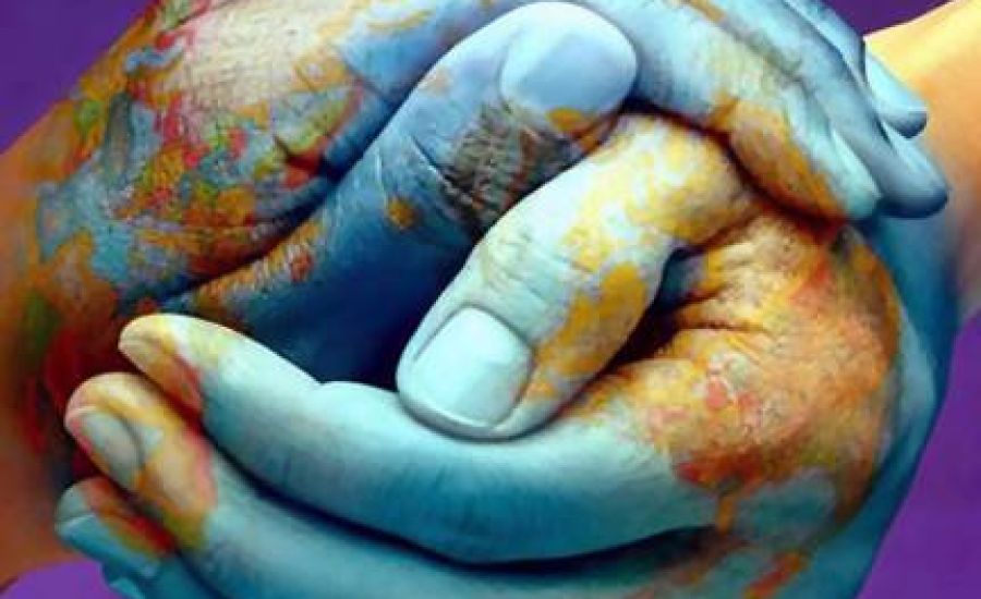 In The Time Of Pandemic