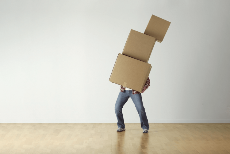 “Illusione del lavoro”