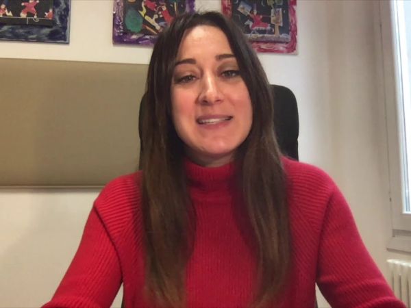 Se vuoi migliorare davvero, mettici il cuore!