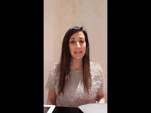 Tu come fai la differenza?