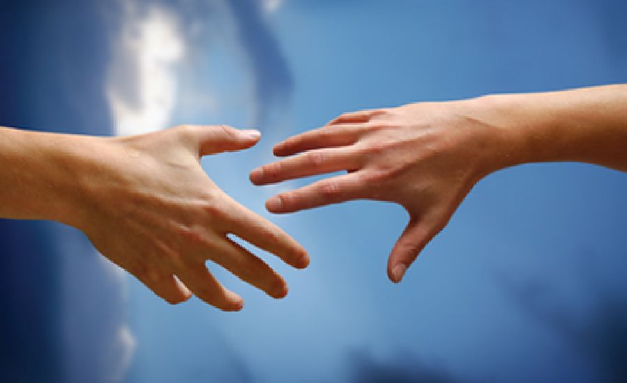 “Come posso aiutarti?”