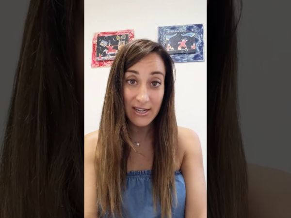 Come una piccola ghianda …