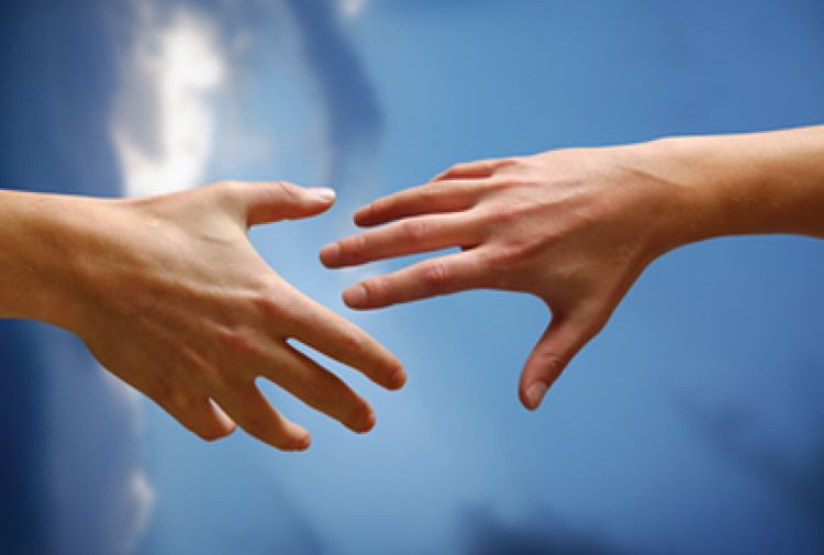 “Come posso aiutarti?”