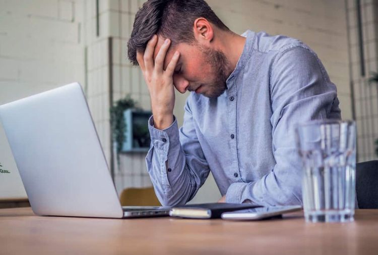 Disponibile o Sopraffatto?